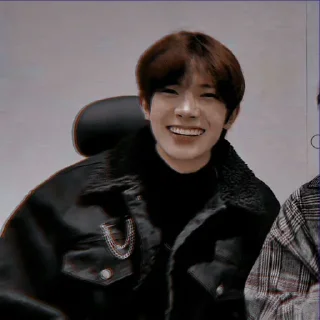 🎱 emoji HEESEUNG [ @PEWUVVU ] Telegram sticker 6 of 30