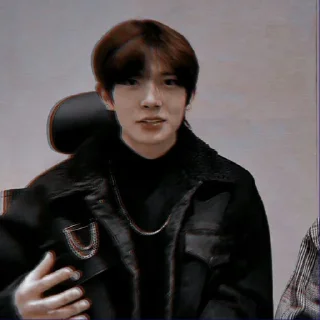 🎱 emoji HEESEUNG [ @PEWUVVU ] Telegram sticker 14 of 30