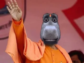🤗 emoji Multiverse of Gadha @gadhauniverse Telegram sticker 15 of 17