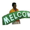 😊 emoji Meme dialog by malayalamtrollpic Telegram sticker 21 of 32