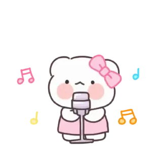 🤍 emoji ㅤㅤ          ˖ これは   @stikie ♡ Telegram sticker 1 of 24