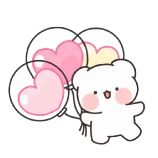 🤍 emoji ㅤㅤ          ˖ これは   @stikie ♡ Telegram sticker 20 of 24