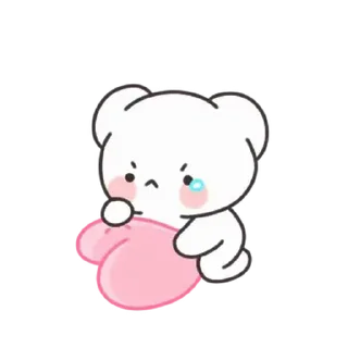 🤍 emoji ㅤㅤ          ˖ これは   @stikie ♡ Telegram sticker 16 of 24