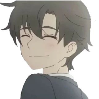 ☺ emoji 𝙏𝘼⚡𝙆𝘼𝙉𝙀𝙆𝙄's kang pack Telegram sticker 20 of 107