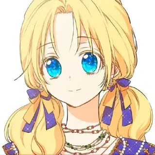 ✨ emoji Athanasia - @mochidaisuki Telegram sticker 11 of 95