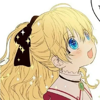 ✨ emoji Athanasia - @mochidaisuki Telegram sticker 18 of 95