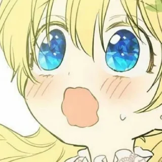 👑 emoji Athanasia @raveuwooo ☆ Telegram sticker 6 of 57