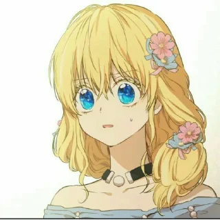 👑 emoji Athanasia @raveuwooo ☆ Telegram sticker 18 of 57