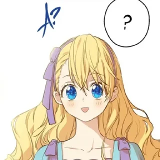 ✨ emoji Athanasia - @mochidaisuki Telegram sticker 17 of 95