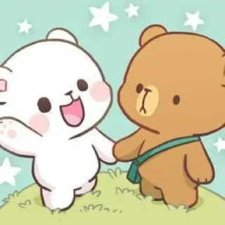 🤗 emoji 『@stickers_gifs_store』❤️@ItzMe_Cutuu — @stckrRobot Telegram sticker 22 of 120
