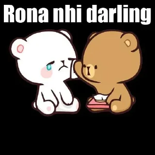 😘 emoji 『@stickers_gifs_store』❤️@ItzMe_Cutuu — @stckrRobot Telegram sticker 6 of 120