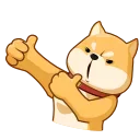 👍 emoji 有趣的脚本呐@Functional_Store_Hub Telegram sticker 19 of 45