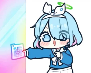 😈 emoji 什亭之匣 GIF vol.1 @tsugumi42 Telegram sticker 22 of 90