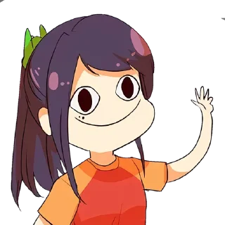 💗 emoji Flawless // @Anime_Sticker_noob Telegram sticker 10 of 79