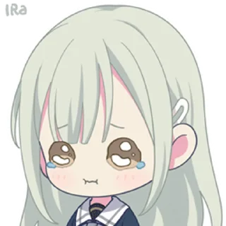 Sticker from 小黄瓜