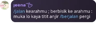 🥞 emoji owang gila Telegram sticker 22 of 120