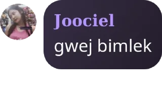 🫵 emoji owang gila Telegram sticker 7 of 120