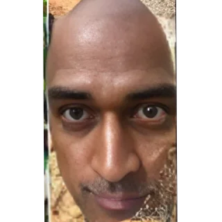 💇 emoji ANKIT VIMDHAYAK Telegram sticker 14 of 87