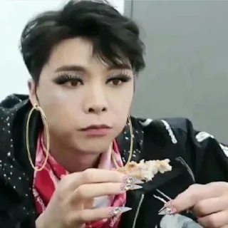 🐱 emoji nct johnny meme @stikermemeidolkpop Telegram sticker 7 of 33