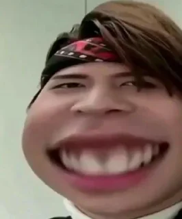 🐱 emoji nct johnny meme @stikermemeidolkpop Telegram sticker 6 of 33