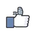 Sticker from Like
