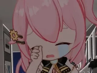 🌟 emoji 永雏塔菲 @Ciallo_Cn Telegram sticker 19 of 94