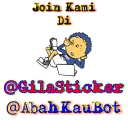 👻 emoji Like Telegram sticker 12 of 13