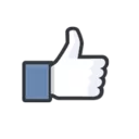 Sticker from Like