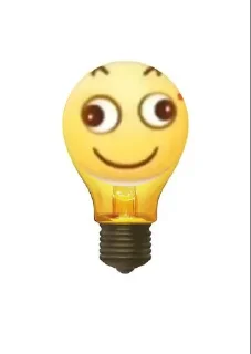 😀 emoji 群友语录 Telegram sticker 12 of 120