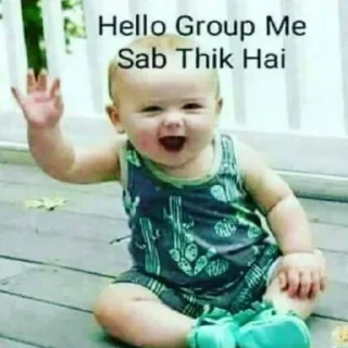 ✋ emoji Join 👉 @hsscsscspecial 
By harshu — @stckrRobot Telegram sticker 4 of 48
