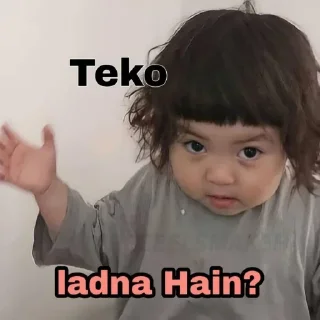 🤨 emoji Join 👉 @hsscsscspecial 
By harshu — @stckrRobot Telegram sticker 19 of 48