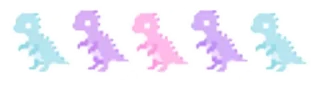 💜 emoji dividers @rancidity Telegram sticker 15 of 20