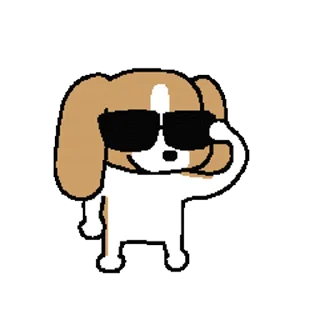 Sticker from 暹罗厘普
