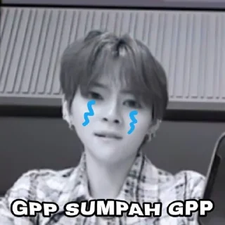 🥲 emoji suami Telegram sticker 7 of 12