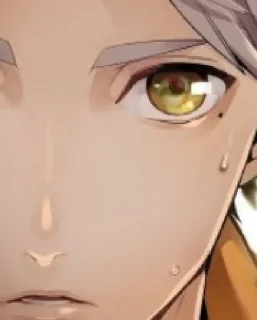 😥 emoji Sugawara senpai Telegram sticker 22 of 33