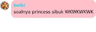 😝 emoji diskusi BUMN Telegram sticker 12 of 86