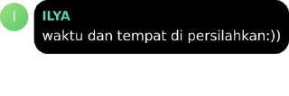 😆 emoji diskusi BUMN Telegram sticker 4 of 86