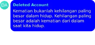 🥲 emoji diskusi BUMN Telegram sticker 14 of 86