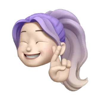 🧬 emoji 𖥻 ᥲs shᥲvrᥲ ⸝⸝ @blsscm Telegram sticker 18 of 36