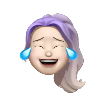 🧬 emoji 𖥻 ᥲs shᥲvrᥲ ⸝⸝ @blsscm Telegram sticker 11 of 36