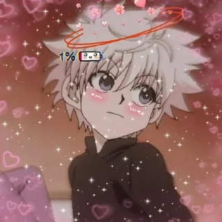 💖 emoji Me+mineheart Telegram sticker 22 of 108