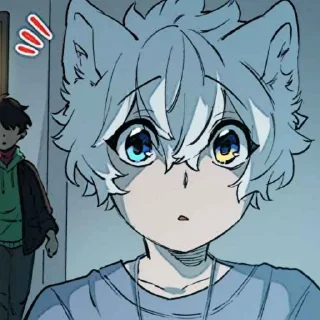 🪧 emoji ʬʬʬ. @dapperies ⋆ִ ֺ @VelixUnivers 𐚁ִ Telegram sticker 16 of 40