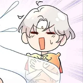 ☁ emoji ʬʬʬ. @dapperies ⋆ִ ֺ @VelixUnivers 𐚁ִ Telegram sticker 17 of 35