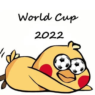 ⚽️ emoji 每日_____墙 @woshadiao Telegram sticker 19 of 20