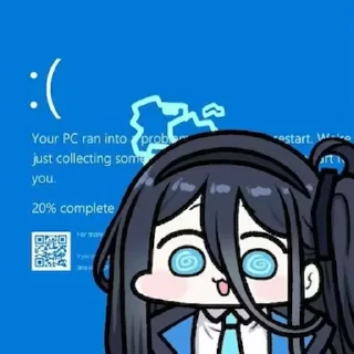 😮 emoji Morbisol提醒您每日发电 Telegram sticker 8 of 86