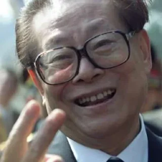 Sticker from 每日墙国贴纸包