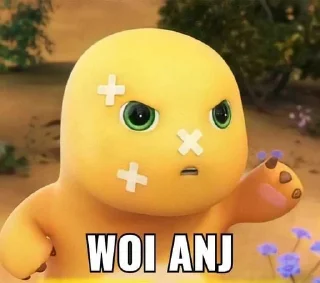 😭 emoji Meme Telegram sticker 17 of 40