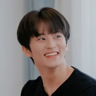 🍉 emoji MARK LEE' gemoii💗 | @starcberries & @lilthetpuffie Telegram sticker 4 of 46