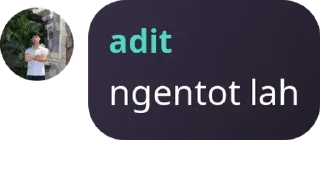 🎧 emoji truth or dare kontol pack by @QuotLyBot Telegram sticker 23 of 82