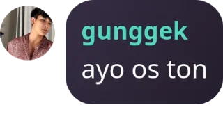 🏟️ emoji truth or dare kontol pack by @QuotLyBot Telegram sticker 12 of 82